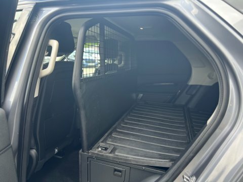 Land Rover Discovery 3 .0 D300 Mhev Blue #29