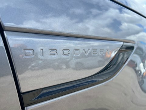 Land Rover Discovery 3 .0 D300 Mhev Blue #13