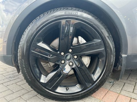 Land Rover Discovery 3 .0 D300 Mhev Blue #11