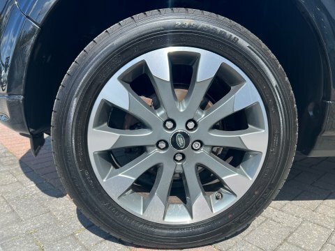 Land Rover Freelander 2 2.2 Td4 Gs 4Wd Leather Dab Bluet Grey #11