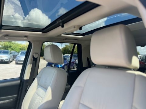 Land Rover Freelander 2 2.2 Td4 Gs 4Wd Leather Dab Bluet Grey #24