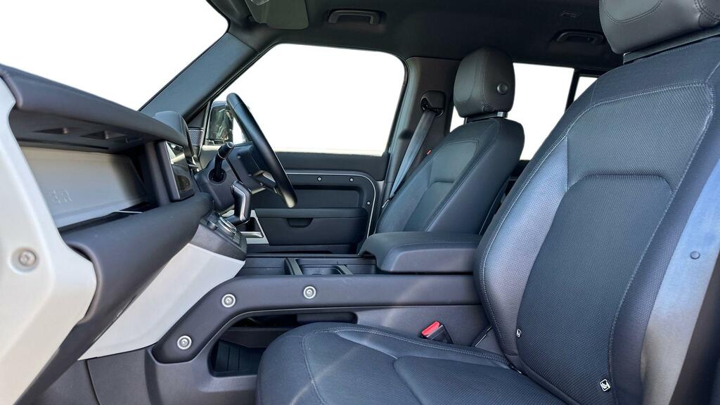 Land Rover Defender D300 X-dynamic Se Swb Grey #3