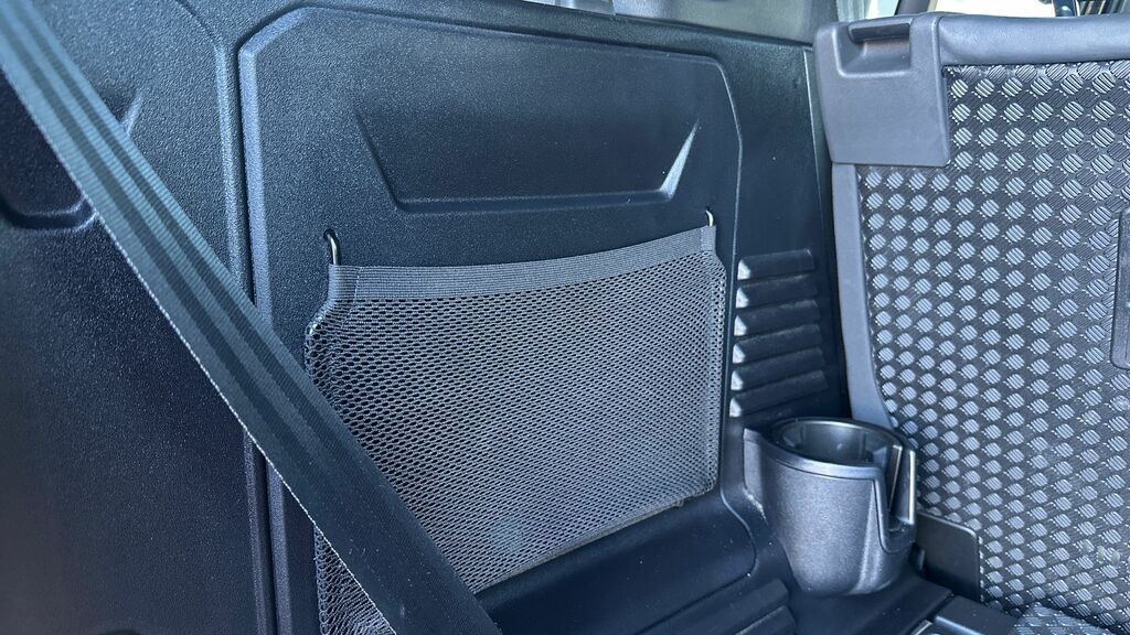 Land Rover Defender 3.0 P400 Mhev Xs Edition Suv 4Wd E Silver #29