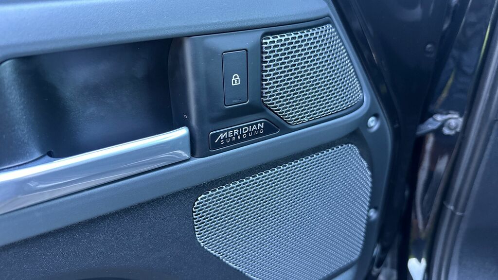 Land Rover Defender 3.0 P400 Mhev Xs Edition Suv 4Wd E Silver #24