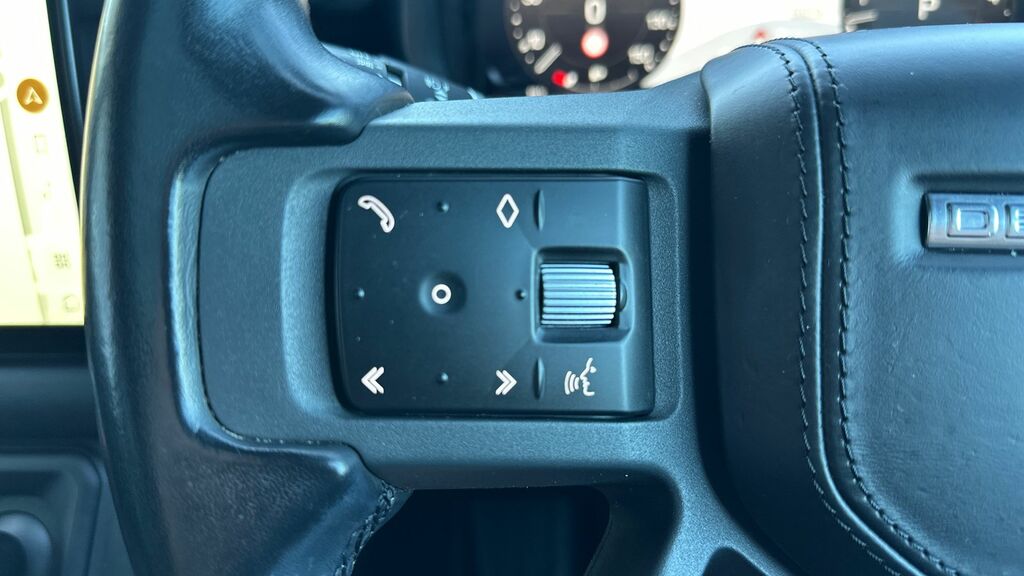 Land Rover Defender 3.0 P400 Mhev Xs Edition Suv 4Wd E Silver #31