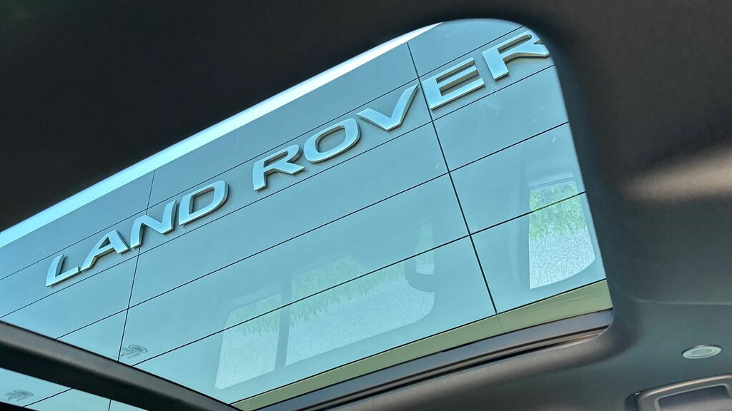 Land Rover Defender 3.0 P400 Mhev Xs Edition Suv 4Wd E Silver #21