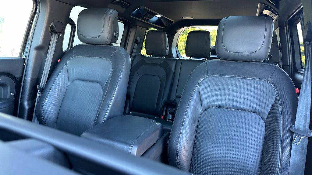 Land Rover Defender 3.0 P400 Mhev Xs Edition Suv 4Wd E Silver #43