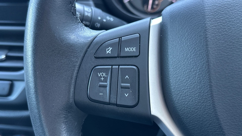 Suzuki S Cross 1.4 Boosterjet 48V Hybrid Motion - 2023 73 Grey #15