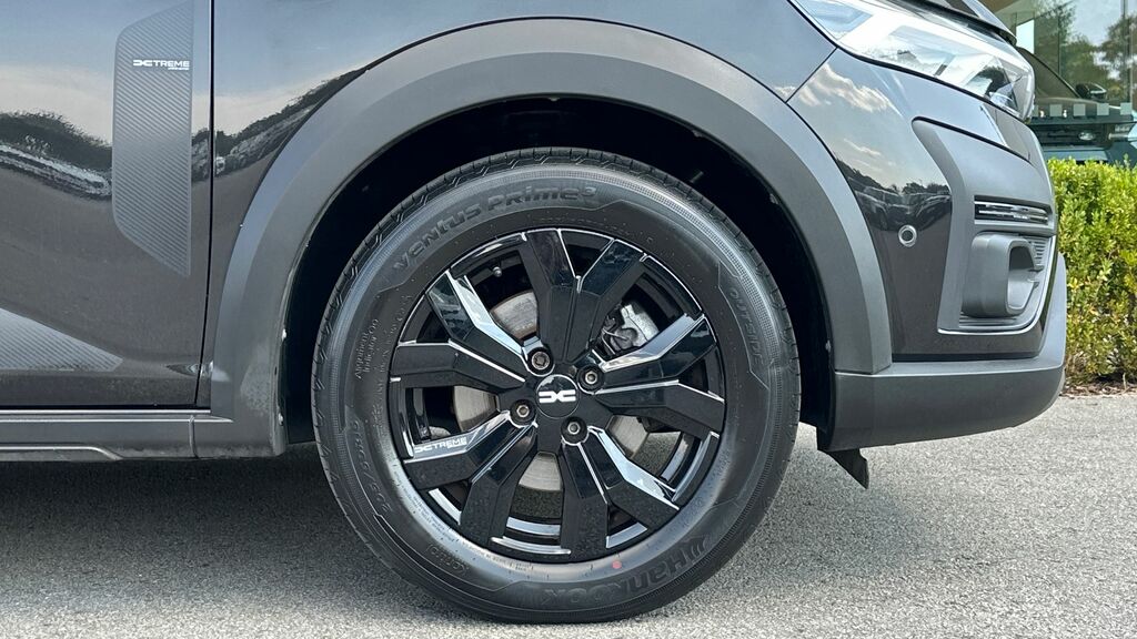 Dacia Jogger 1.0 Tce Extreme Se Grey #8