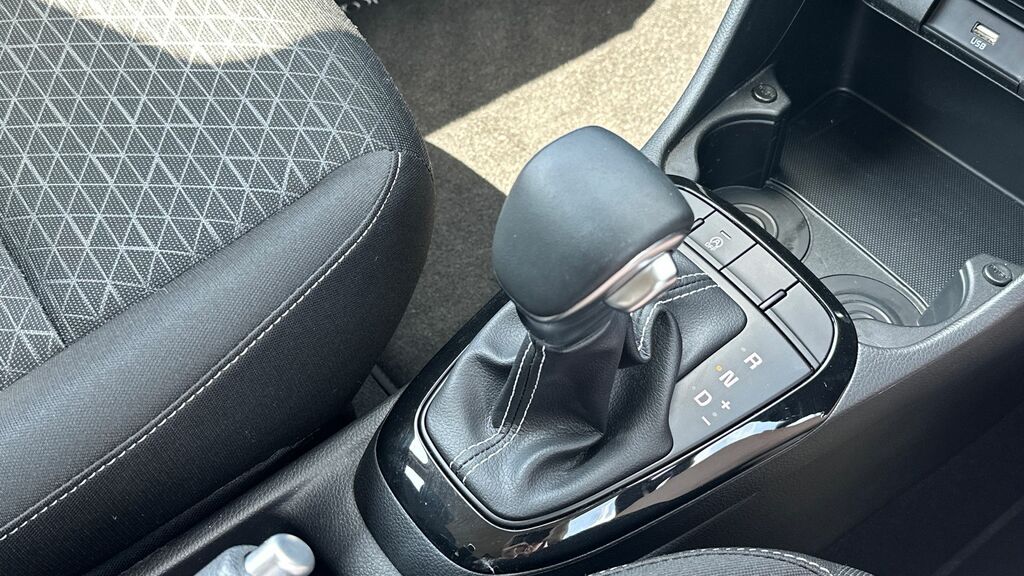 Kia Picanto 1.0 1 4 Seats Red #13