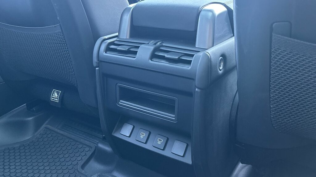 Land Rover Defender Defender X-dynamic Hse D Mhev A Green #18
