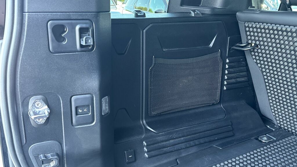 Land Rover Defender Defender X-dynamic Hse D Mhev A Green #26