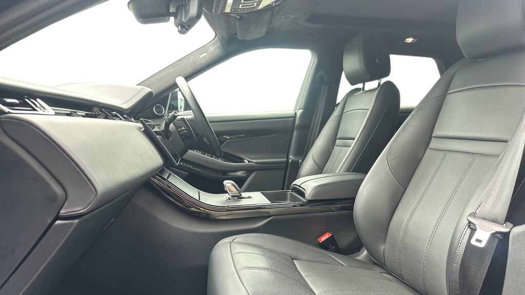 Land Rover Range Rover Evoque P250 Swb Black #3