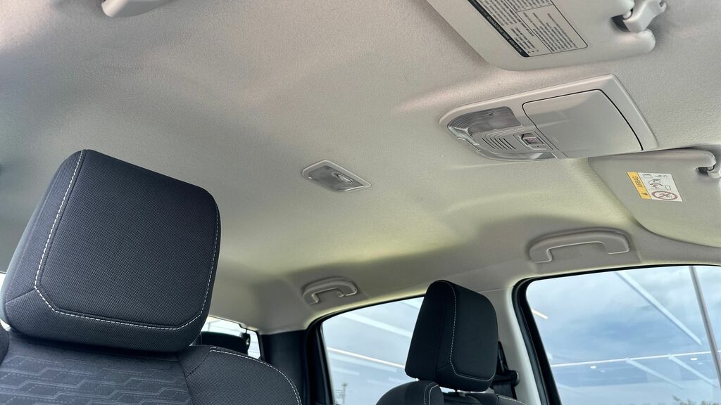 Isuzu D-Max 1.9 V-cross Steel Edition Double Cab 4X4 Grey #17