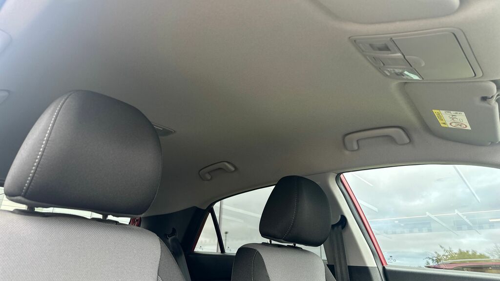 Hyundai I20 1.2 Se Blue #17