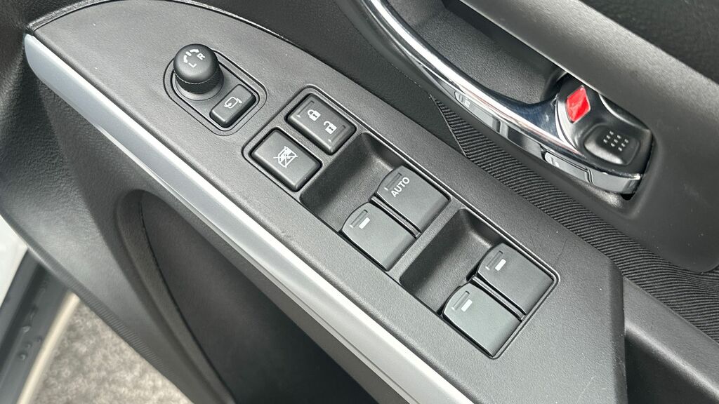 Suzuki SX4 S Cross Sz4 Grey #20