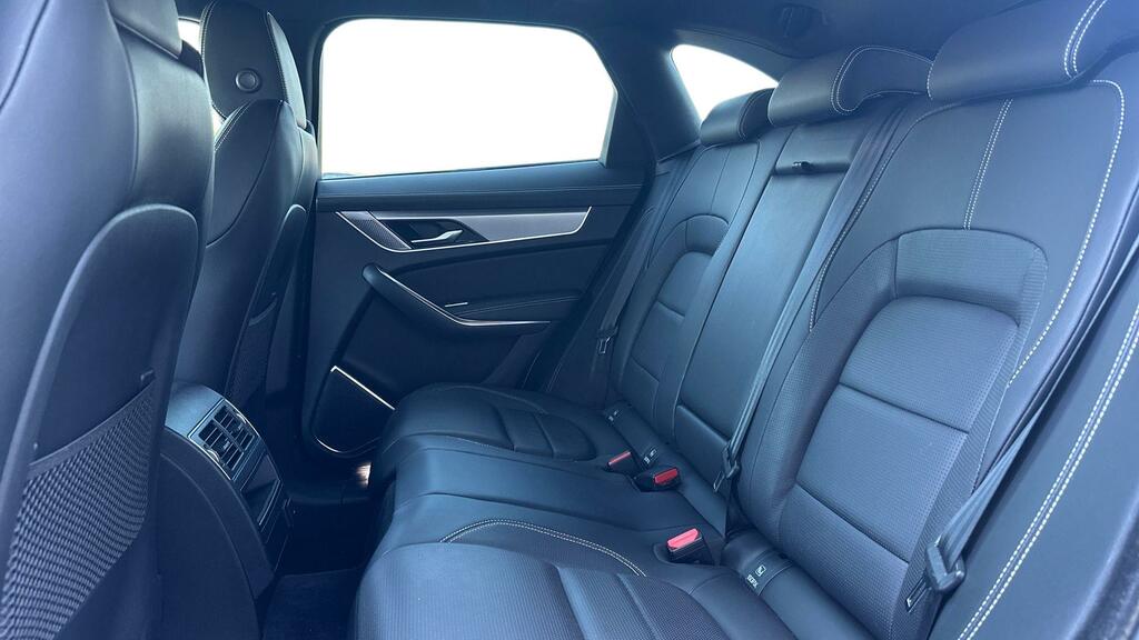 Jaguar F-Pace D200 Awd R-dynamic S White #4