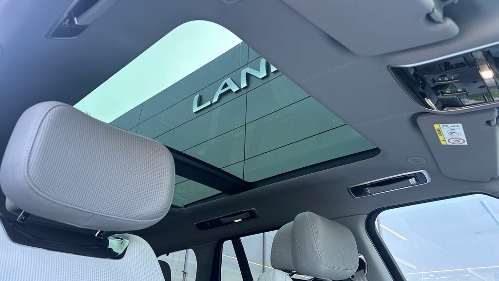 Land Rover Range Rover 3.0 D300 Hse Gold #20