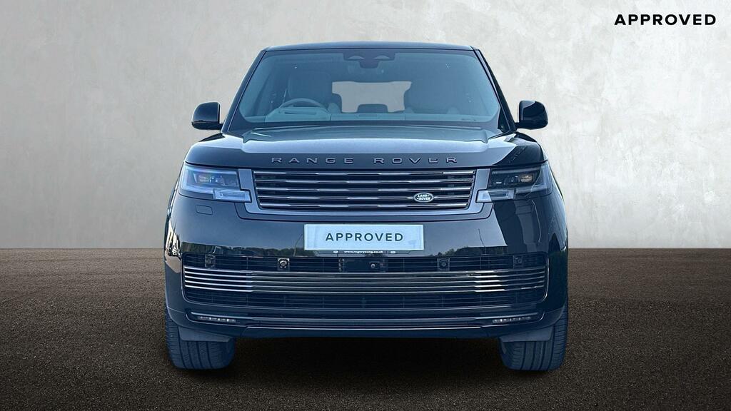 Land Rover Range Rover 3.0 D300 Hse Gold #7
