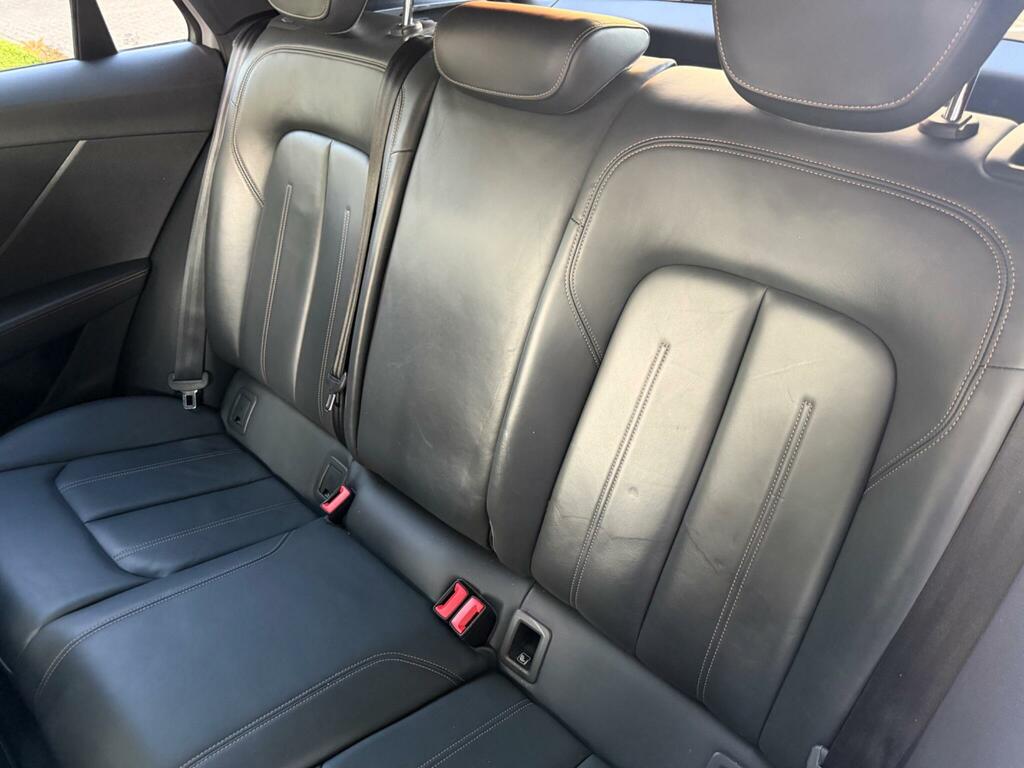 Audi Q2 1.4 Tfsi Sport Silver #26