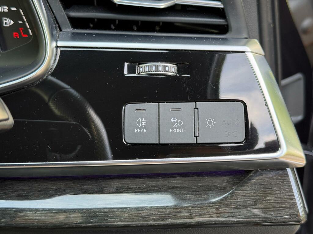 Audi Q7 Tdi Quattro S Line Black Edition Mhev  #34