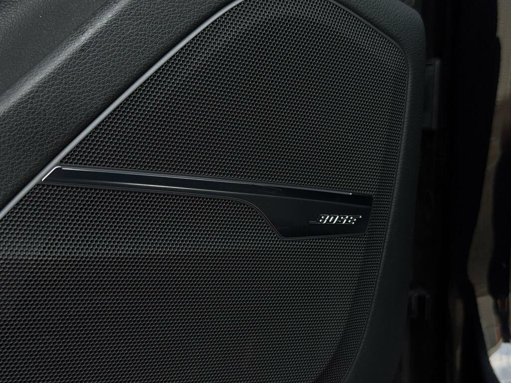 Audi Q7 Tdi Quattro S Line Black Edition Mhev  #52