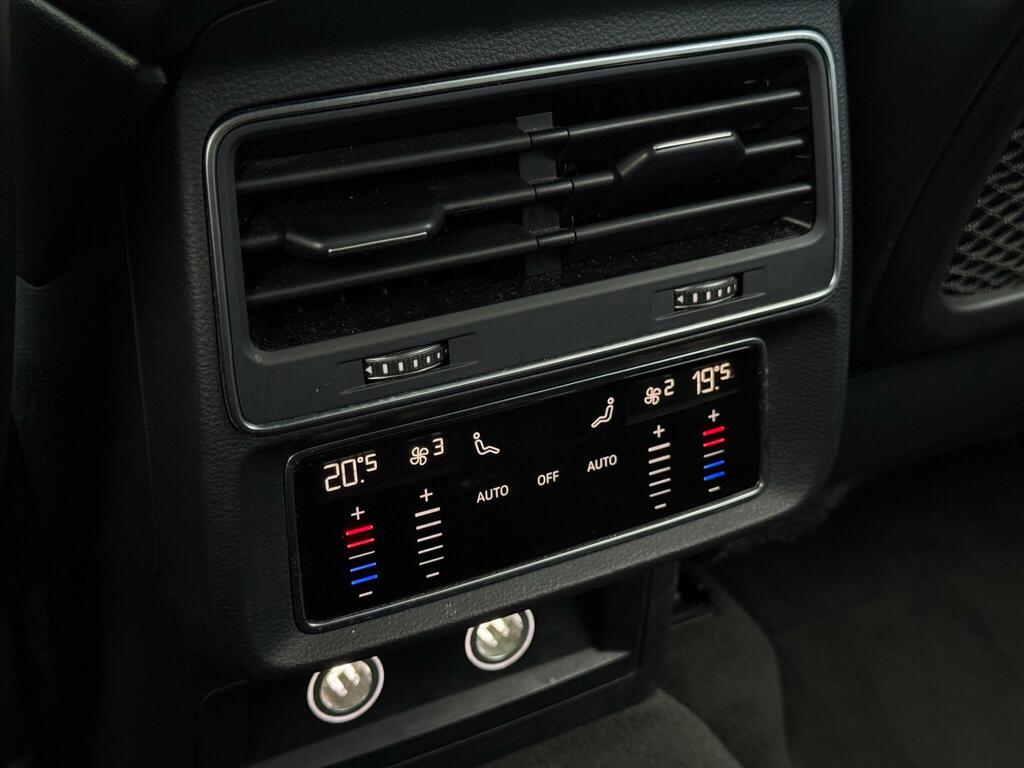 Audi Q7 Tdi Quattro S Line Black Edition Mhev  #50