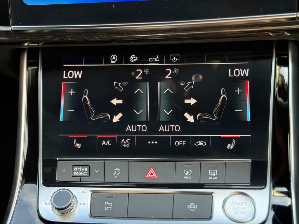 Audi Q7 Tdi Quattro S Line Black Edition Mhev  #40