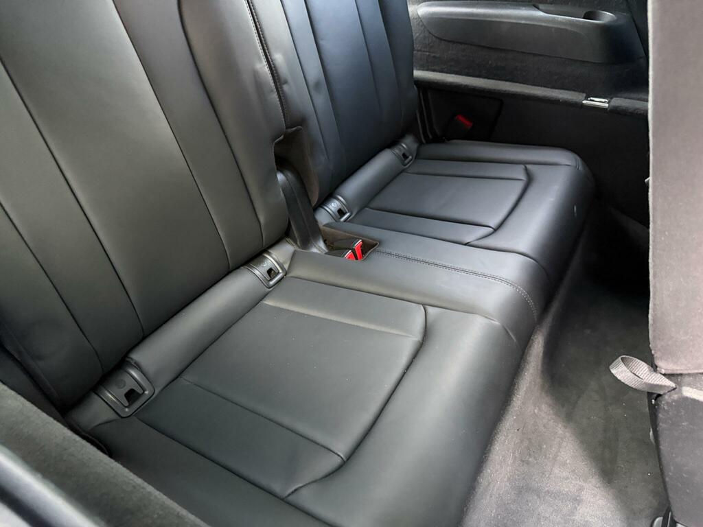 Audi Q7 Tdi Quattro S Line Black Edition Mhev  #21
