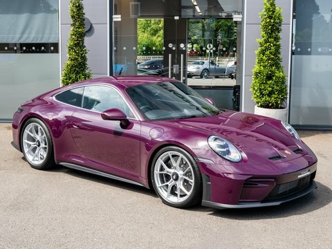 Porsche 911 Gt3 Touring 992.2  #2