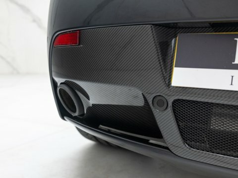 Aston Martin Vantage 4.7 V8 Gt8 Coupe Euro 6 446 Ps Black #46