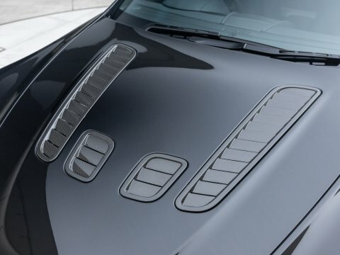 Aston Martin Vantage 4.7 V8 Gt8 Coupe Euro 6 446 Ps Black #38