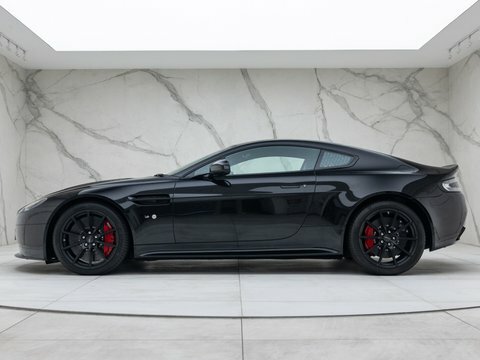 Aston Martin Vantage Vantage S  #5