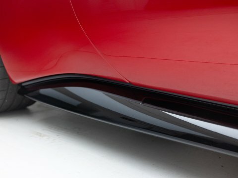 Ferrari 296 GTB Coupe 3.0 T V6 7.45Kwh 2023 Red #44