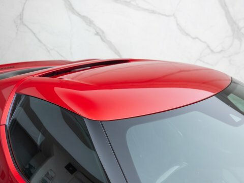 Ferrari 296 GTB Coupe 3.0 T V6 7.45Kwh 2023 Red #42