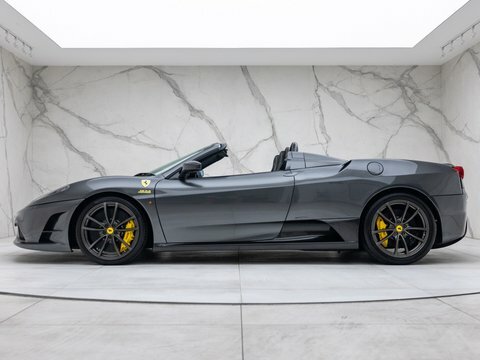 Ferrari Scuderia Spider 16M Convertible #2