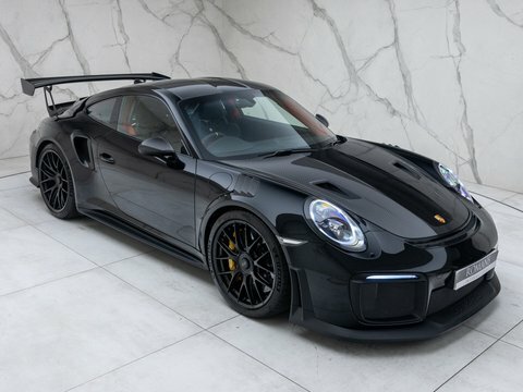 Porsche 911 3.0T 991 Carrera Pdk Euro 6 Ss Blue #8
