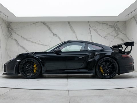 Porsche 911 991 Gt2 Rs #2