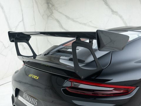 Porsche 911 3.0T 991 Carrera Pdk Euro 6 Ss Blue #52