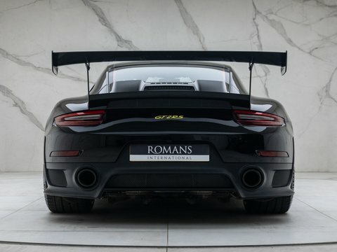 Porsche 911 991 Gt2 Rs #5