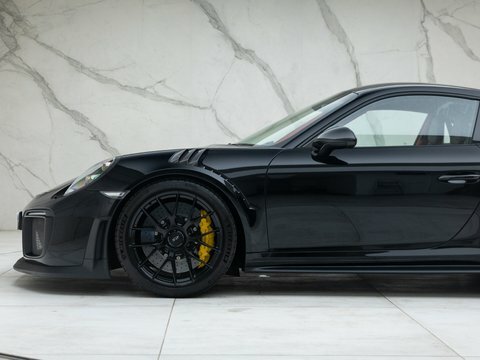 Porsche 911 3.0T 991 Carrera Pdk Euro 6 Ss Blue #57