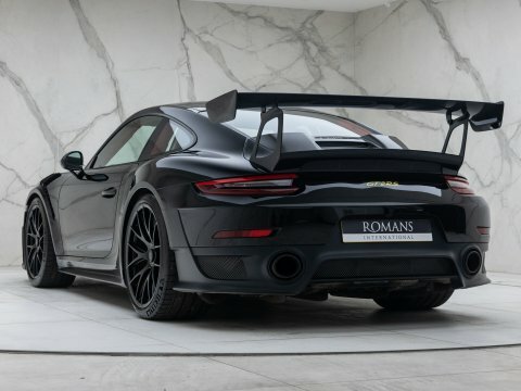 Porsche 911 3.0T 991 Carrera Pdk Euro 6 Ss Blue #7