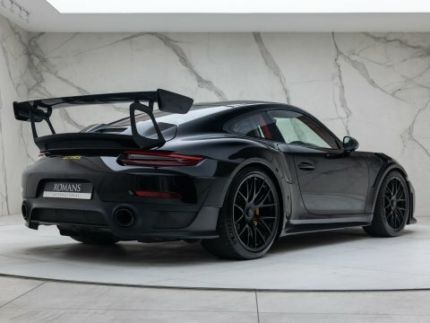 Porsche 911 991 Gt2 Rs #3