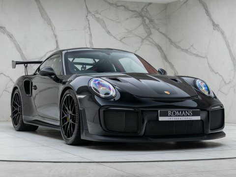 Porsche 911 991 Gt2 Rs #6