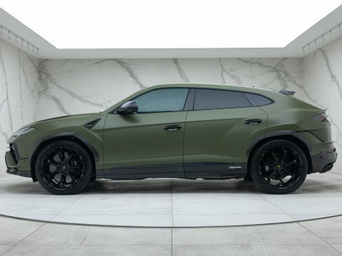 Lamborghini Urus Performante #2