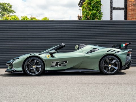 Ferrari Sf90 Spider XX  #3
