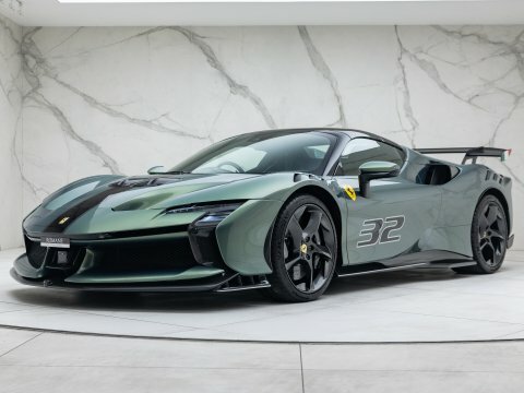 Ferrari Sf90 Spider XX  #5