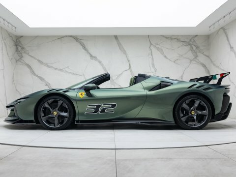 Ferrari Sf90 Spider XX  #6