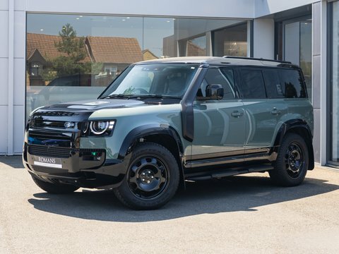 Land Rover Defender 110 Trophy Edition Keswick 