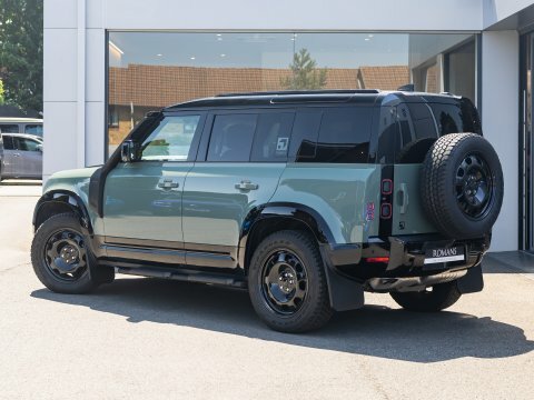 Land Rover Defender 110 Trophy Edition Keswick #4
